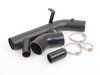 ES#2862982 - CTSIT500 - Performance Throttle Pipe - Increases flow for increased performance - CTS - Audi Volkswagen