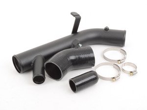 ES#2862982 - CTSIT500 - Performance Throttle Pipe - Increases flow for increased performance - CTS - Audi Volkswagen