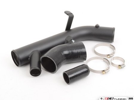 ES#2862982 - CTSIT500 - Performance Throttle Pipe - Increases flow for increased performance - CTS - Audi Volkswagen