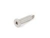ES#8977 - 021109515a - Guide Pin - Priced Each ) - (NO LONGER AVAILABLE) - Attaches to the upper chain guide rail. M10x34x45 - Genuine Volkswagen Audi - 