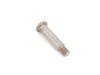 ES#8977 - 021109515a - Guide Pin - Priced Each ) - (NO LONGER AVAILABLE) - Attaches to the upper chain guide rail. M10x34x45 - Genuine Volkswagen Audi - 