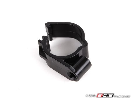 ES#358006 - 443616797C - Hose Securing Clip - Priced Each - (NO LONGER AVAILABLE) - Secures vacuum lines to prevent rubbing - Genuine Volkswagen Audi - 