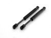 ES#2593719 - 95551255006KT1 - ECS Rear Hatch Strut Kit - (NO LONGER AVAILABLE) - Complete rear glass and hatch strut kit - Assembled By ECS - 