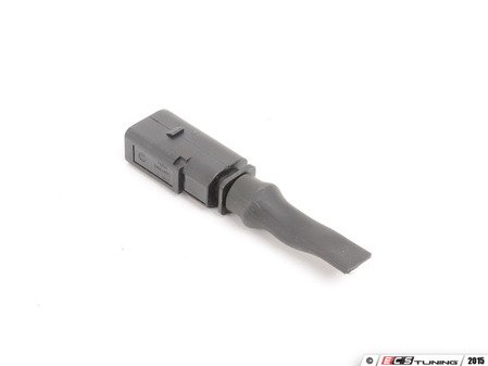 ES#2825687 - 002595ECS04A - Brake Pad wear Sensor Bypass - Priced Each - Ideal for custom applications or to eliminate the OEM wear sensor - ECS - Audi