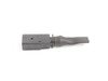 ES#2825687 - 002595ECS04A - Brake Pad wear Sensor Bypass - Priced Each - Ideal for custom applications or to eliminate the OEM wear sensor - ECS - Audi