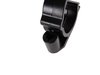 ES#358006 - 443616797C - Hose Securing Clip - Priced Each - (NO LONGER AVAILABLE) - Secures vacuum lines to prevent rubbing - Genuine Volkswagen Audi - 