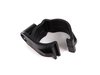 ES#358006 - 443616797C - Hose Securing Clip - Priced Each - (NO LONGER AVAILABLE) - Secures vacuum lines to prevent rubbing - Genuine Volkswagen Audi - 
