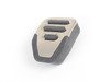 ES#2777129 - 8E1721891KT2 - RS4 Pedal Set With Dead Pedal - (NO LONGER AVAILABLE) - Upgrade your interior styling - Genuine Volkswagen Audi - 