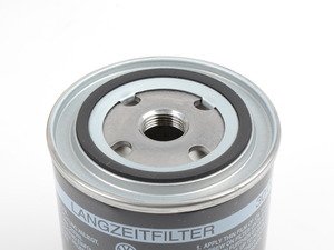 ES#2785366 - V630VOILKT3 -  Genuine Oil Service Kit - With ECS Magnetic Drain Plug - Includes Genuine oil filter and Genuine 5w-40 oil - Assembled By ECS - Volkswagen