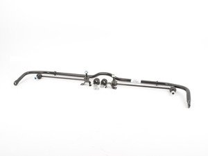 ES#2592665 - 8N0411305DKT1 - Front Sway Bar Upgrade Kit - (NO LONGER AVAILABLE) - Upgrade to the 21mm sport sway bar for improved handling - Assembled By ECS - 