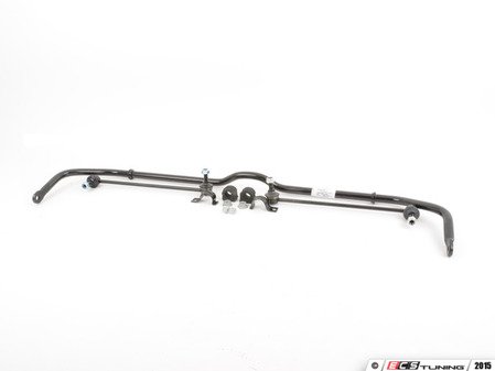 ES#2592665 - 8N0411305DKT1 - Front Sway Bar Upgrade Kit - (NO LONGER AVAILABLE) - Upgrade to the 21mm sport sway bar for improved handling - Assembled By ECS - 