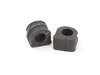 ES#2592665 - 8N0411305DKT1 - Front Sway Bar Upgrade Kit - (NO LONGER AVAILABLE) - Upgrade to the 21mm sport sway bar for improved handling - Assembled By ECS - 