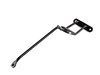 ES#127123 - 51647116693 - Hood Latch Brace - Support for your hood latch - Genuine BMW - BMW