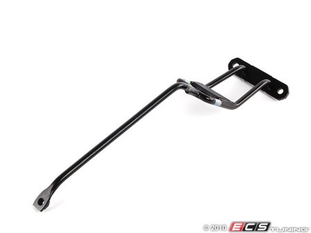ES#127123 - 51647116693 - Hood Latch Brace - Support for your hood latch - Genuine BMW - BMW