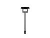ES#127123 - 51647116693 - Hood Latch Brace - Support for your hood latch - Genuine BMW - BMW
