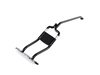 ES#127123 - 51647116693 - Hood Latch Brace - Support for your hood latch - Genuine BMW - BMW