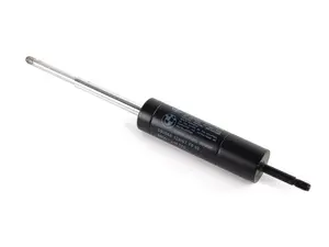 Engine Damper