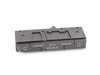 ES#453018 - 8K1959673EV10 - ESP Multi-Switch - Nero (Black) - Left - Located in the center of the dash, below the multimedia unit - Genuine Volkswagen Audi - Audi