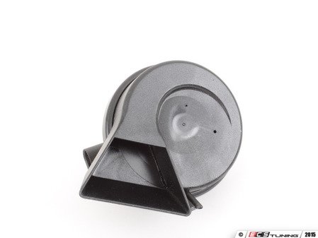 ES#1928447 - 8E0951223D - Horn - Right - Low tone - Genuine Volkswagen Audi - Audi