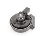 ES#1928447 - 8E0951223D - Horn - Right - Low tone - Genuine Volkswagen Audi - Audi