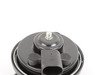 ES#1928447 - 8E0951223D - Horn - Right - Low tone - Genuine Volkswagen Audi - Audi