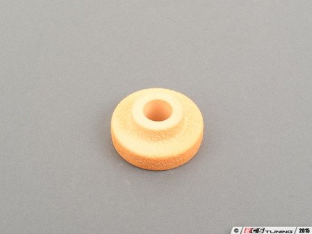 ES#58493 - 33526769295 - Rear Shock Mount - Priced Each  - Located at the top of the shock, connecting shock to the body - Genuine BMW - BMW
