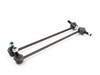 ES#2592665 - 8N0411305DKT1 - Front Sway Bar Upgrade Kit - (NO LONGER AVAILABLE) - Upgrade to the 21mm sport sway bar for improved handling - Assembled By ECS - 