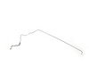 ES#36792 - 16126758054 - Fuel Feed Line - Forward Section - Main line from front to rear - Genuine MINI - MINI