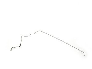 ES#36792 - 16126758054 - Fuel Feed Line - Forward Section - Main line from front to rear - Genuine MINI - MINI