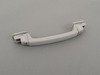 ES#82126 - 51163418724 - front grab handle - priced each - Gray, fits left and right side - Genuine BMW - BMW