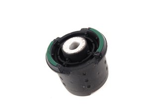 ES#57300 - 33312283574 - Rear Subframe Bushing - Front Right - Located in the front right of the rear subframe - Genuine BMW - BMW