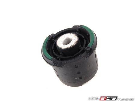 ES#57300 - 33312283574 - Rear Subframe Bushing - Front Right - Located in the front right of the rear subframe - Genuine BMW - BMW