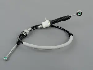 Shifting Cable Selector Shaft