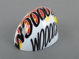 ES#3134930 - 51162409453 - COVER FOR MIRROR, LEFT, LHD - (NO LONGER AVAILABLE) - Upgrade or replace your MINI side mirror cap - Genuine MINI - 