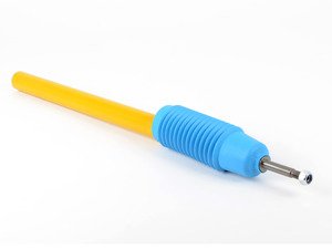 ES#2862761 - 34-000236 - B6 Performance Front Strut Insert - Priced Each - Unbelievable control, precise handling, ultimate performance and incredible comfort. German-made with world-famous Bilstein quality and a limited lifetime warranty! - Bilstein - BMW