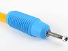 ES#2862761 - 34-000236 - B6 Performance Front Strut Insert - Priced Each - Unbelievable control, precise handling, ultimate performance and incredible comfort. German-made with world-famous Bilstein quality and a limited lifetime warranty! - Bilstein - BMW