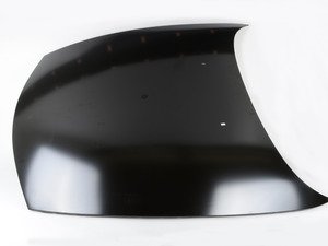 ES#72819 - 41617180228 - Hood - Replacement hood from BMW - Genuine BMW - BMW
