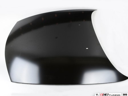 ES#72819 - 41617180228 - Hood - Replacement hood from BMW - Genuine BMW - BMW