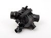 ES#2739953 - 17117547059KT2 - ECS Cooling System Refresh Kit - Level 3 - Everything you need to totally service your cooling system, including a radiator and belt service - Genuine BMW - BMW