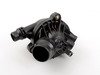 ES#2739953 - 17117547059KT2 - ECS Cooling System Refresh Kit - Level 3 - Everything you need to totally service your cooling system, including a radiator and belt service - Genuine BMW - BMW