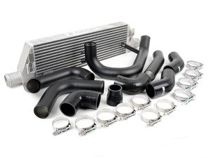 ES#2862988 - CTSMK4FMICKIT450 - Front Mount Intercooler Kit (450HP) - Improved cooling for improved performance - CTS - Volkswagen