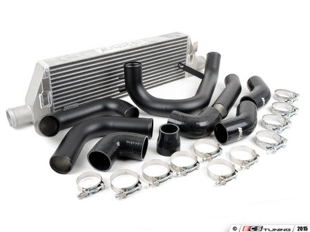 ES#2862988 - CTSMK4FMICKIT450 - Front Mount Intercooler Kit (450HP) - Improved cooling for improved performance - CTS - Volkswagen
