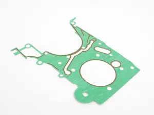 Lower Timing Chain Case Gasket
