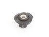 ES#2765361 - 2104631066 - Steering Rack Bushing - Priced Each - Located on the power steering rack at the attachment points - Meyle - Mercedes Benz