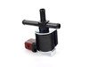 ES#4402 - 078906283B - Waste Gate Frequency Control N75 Valve - (NO LONGER AVAILABLE) - Controls the boost pressure on the turbocharger system - Genuine Volkswagen Audi - 