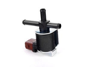 ES#4402 - 078906283B - Waste Gate Frequency Control N75 Valve - (NO LONGER AVAILABLE) - Controls the boost pressure on the turbocharger system - Genuine Volkswagen Audi - 