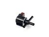 ES#4402 - 078906283B - Waste Gate Frequency Control N75 Valve - (NO LONGER AVAILABLE) - Controls the boost pressure on the turbocharger system - Genuine Volkswagen Audi - 