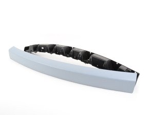 ES#110904 - 51433418757 - FINISHER, TRUNK LID - (NO LONGER AVAILABLE) - Genuine BMW - 