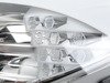 ES#1876161 - 63127262727 - Xenon headlight - left  - Does not include bulbs or control ballast - Genuine BMW - BMW