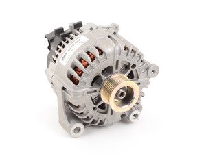 ES#2731854 - 12317561004 - E70 Alternator - 180 Amp - Brand new unit with no core charge. - Valeo - BMW